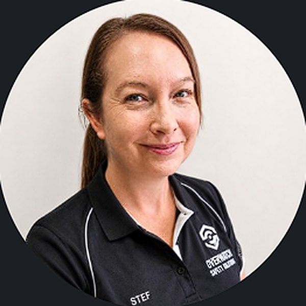 Stefanie Ellis, Operations Manager and Principal Consultant at Overwatch Safety Solutions